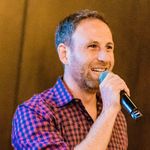 Brian Leventhal - @leventhalb - Instagram