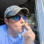 Brian Leverett - @musicmanbl84 - Instagram