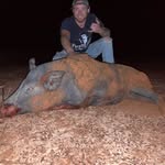 @brianleveretthoghunts - Instagram