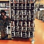 Brian Levin - @chairmanoftheherd - Instagram