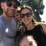 Brian Levin - @lowy15 - Instagram