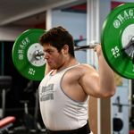 Brian Levy - @btrainfitness - Instagram