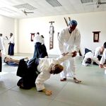 Brian Levy, Chief Instructor - @nola.aikido.community - Instagram