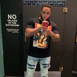 Brian Lewis - @brian_lewis88 - Instagram