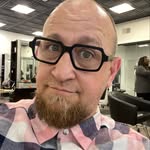 Brian Lewis - @brianlewishair - Instagram