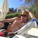 Brian Lewis - @brianlewis6192 - Instagram