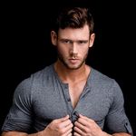 Brian Lewis - @brianlewisfitness - Instagram