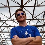 Brian Lewis - @redheadlewis - Instagram