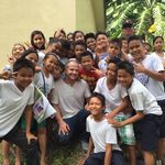 Brian Lewis - @sukaferret - Instagram