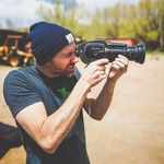 Brian Lewis - @brianlewismedia - Instagram