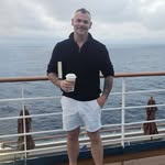 Brian Lewis - @silverwolf1300 - Instagram