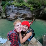 Brian Lewis - @brian_the_bearherder - Instagram