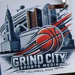 Brian Lewis - @grindcity_media - Instagram