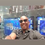 Brian Lewis - @brnlewis61 - Instagram