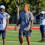 Brian Lewis - @coachblewis3 - Instagram