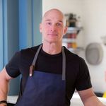 Chef Brian Lewis - @brianlewischef - Instagram
