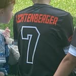 Brian Lichtenberger - @lichtenbergerbrian - Instagram