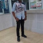Brian Light-foot Taylor - @brianlightfoottaylor - Instagram