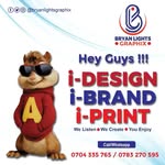 Bryan-Lights Graphix. - @brianlightsgraphix - Instagram