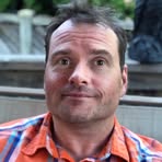 Brian Lightbody - Facebook