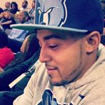 Brian Ligon - @here1cum - Instagram