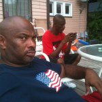Brian Ligon Sr - @fitby502018 - Instagram