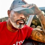 Brian Ligon Sr - @brianlegend68 - Instagram