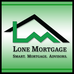 Brian Lillard, Lone Mortage - Facebook