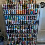 Brian Lincoln - @lincolncraftinental - Instagram