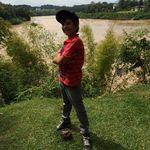 Brian Lincoln - @brianlincoln.assini - Instagram