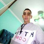 Brian Lincoln - @brianlincoln_06 - Instagram