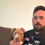 Brian Lincoln - @brianlincoln85 - Instagram