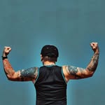 Brian Lindgren - @bossmanb1980 - Instagram