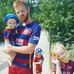 Brian Lindgren - Facebook