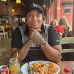 Brian London Garçon - @brianlinguini - Instagram