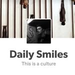 bryan ling - @dailysmiles - Instagram
