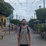 Brian Lister - @brianlister - Instagram