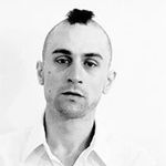 Brian Lister - @listerbrian - Instagram
