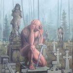 Brian lister - @brianlisterfineart - Instagram