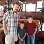 Brian Lively - @livelyb - Instagram