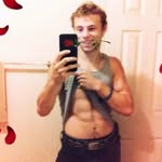 Brian Lively - @damiandevore30 - Instagram