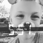 Bryan Lively - @blive_16 - Instagram
