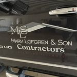 Brian Lofgren - @jrbuilder1 - Instagram