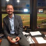 Brian Loftus - @microphoneblues21 - Instagram