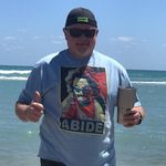Brian Loftus - @lofti_b - Instagram