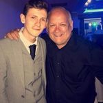 Brian logie - @logie1966 - Instagram