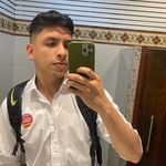 Brian Alves - @brianlok8 - Instagram