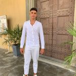 Brian - @brian_lokaj - Instagram