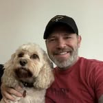 Brian Lombard - @brianlombad - Instagram