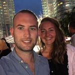 Brian Lombard - @lommyb - Instagram